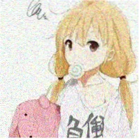 演员陈砚头像