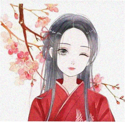 演员周听澜头像